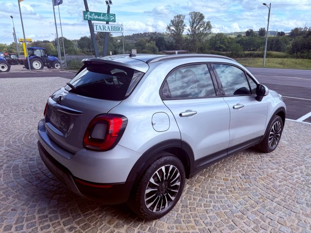 Fiat 500X CROSS - AUTOMATICA - KM 33.000 - NO OBBLIGO FINANZ - foto 4 di 15