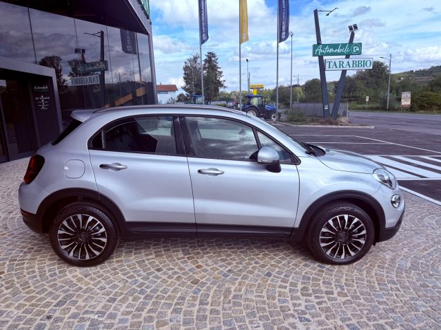 Fiat 500X CROSS - AUTOMATICA - KM 33.000 - NO OBBLIGO FINANZ - foto 3 di 15
