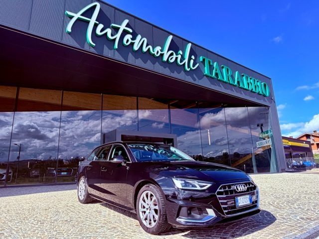 Audi A4 SW - KM 90.000 - AZIENDALE - S TRONIC - NO OBBLIGO, del 2024, 90.000 km, in vendita a Castagnole Delle Lanze (AT)