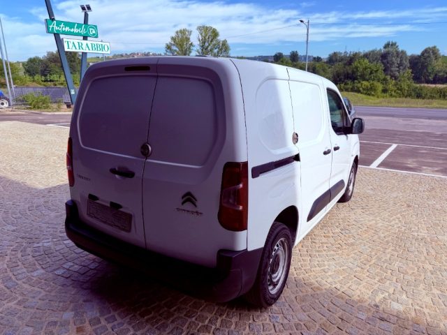 Citroen Berlingo AZIENDALE - KM 85.000 - 3 POSTI - PREZZO PIU' IVA - foto 4 di 9