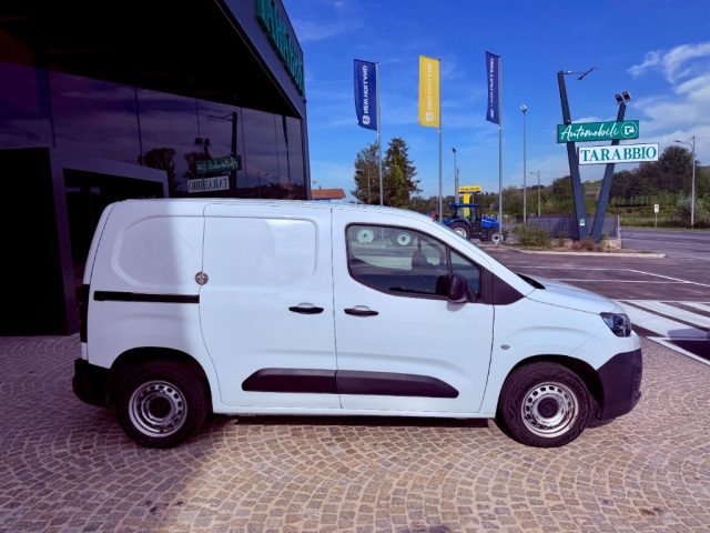 Citroen Berlingo AZIENDALE - KM 85.000 - 3 POSTI - PREZZO PIU' IVA - foto 3 di 9