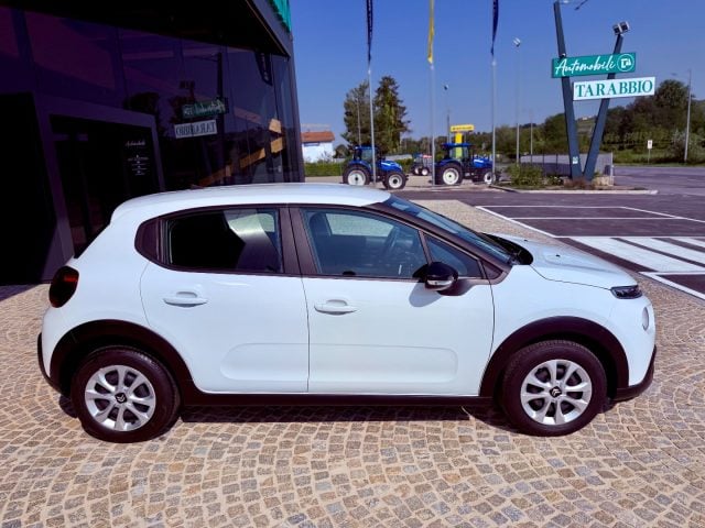 Citroen C3 UNIPRO - KM 39.000 - NO OBBLIGO FINANZIAMENTO - foto 3 di 4