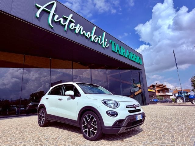 Fiat 500X UNIPRO - STRAFULL - KM 49.900 - NO OBBLIGO FINANZI, del 2021, 49.900 km, in vendita a Castagnole Delle Lanze (AT)
