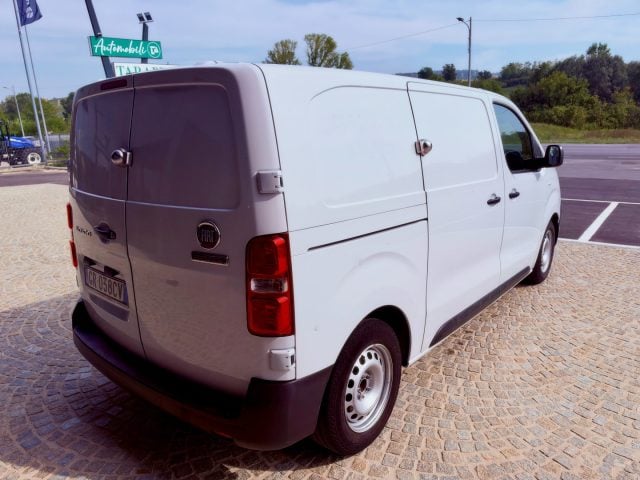 Fiat Scudo 145 CV - L2 H1 - PREZZO PIU' IVA - KM 99.000 - - foto 4 di 4