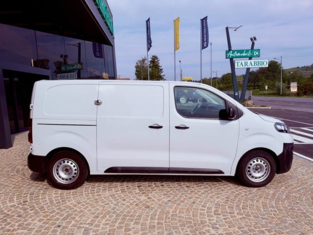 Fiat Scudo 145 CV - L2 H1 - PREZZO PIU' IVA - KM 99.000 - - foto 3 di 4