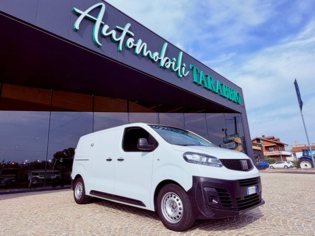 Fiat Scudo 145 CV - L2 H1 - PREZZO PIU' IVA - KM 99.000 -, del 2023, 99.000 km, in vendita a Castagnole Delle Lanze (AT)
