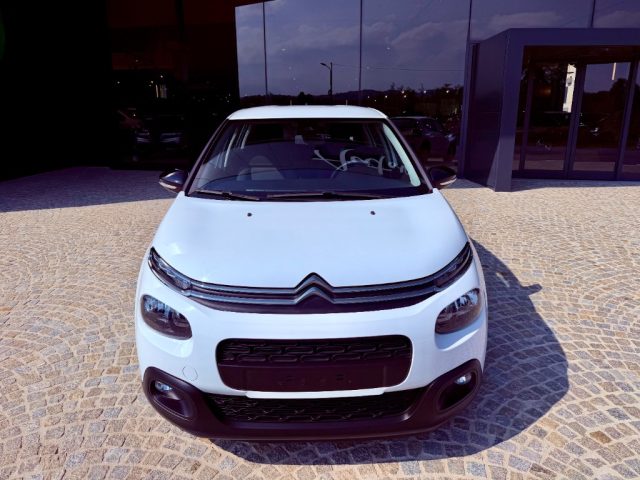 Citroen C3 AZIENDALE - KM 21.000 - EURO 6D - NO OBBLIGO FINAN - foto 3 di 4