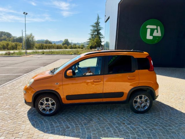 Fiat New Panda 85CV - KM 44.000 - NO OBBLIGO FINANZIAMENTO - - foto 4 di 4