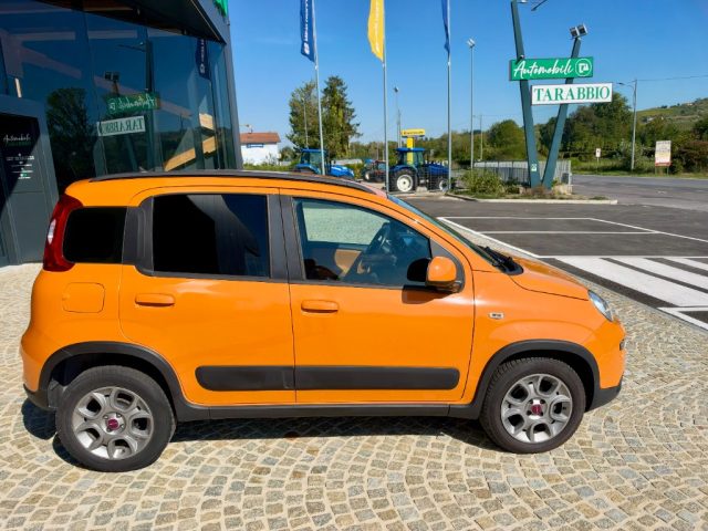 Fiat New Panda 85CV - KM 44.000 - NO OBBLIGO FINANZIAMENTO - - foto 3 di 4