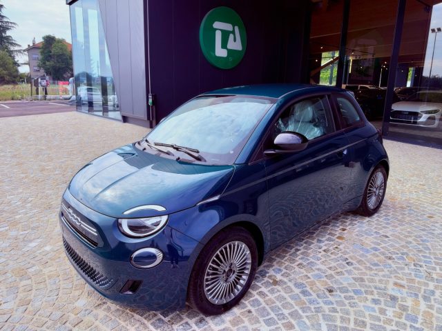 Fiat 500 ICON - TUTTI I COLORI - KM 0 - NO OBBLIGO FINANZIA - foto 4 di 4