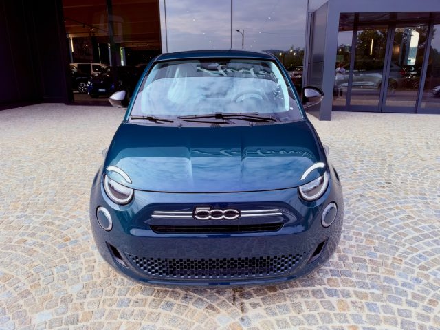 Fiat 500 ICON - TUTTI I COLORI - KM 0 - NO OBBLIGO FINANZIA - foto 3 di 4