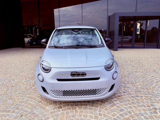 Fiat 500 ICON - TUTTI I COLORI - KM 0 - NO OBBLIGO FINANZIA - foto 3 di 4