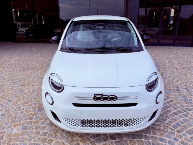 Fiat 500 ICON - TUTTI I COLORI - KM 0 - NO OBBLIGO FINANZIA - foto 3 di 4