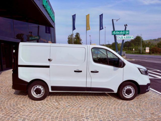 Renault Trafic KM 39.000 - PREZZO PIU' IVA - PARI AL NUOVO - foto 4 di 4