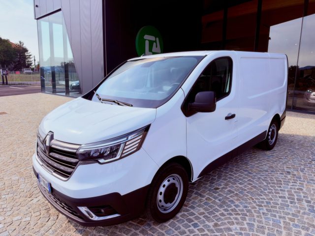 Renault Trafic KM 39.000 - PREZZO PIU' IVA - PARI AL NUOVO - foto 3 di 4