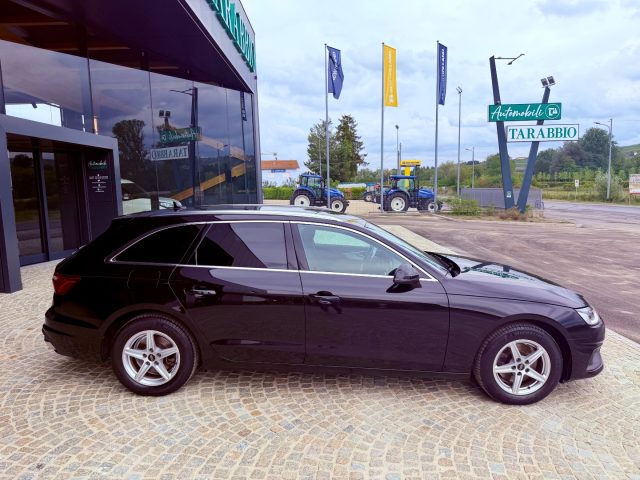 Audi A4 AZIENDALE - S TRONIC - FULL - NO OBBLIGO FINANZIAM - foto 4 di 4