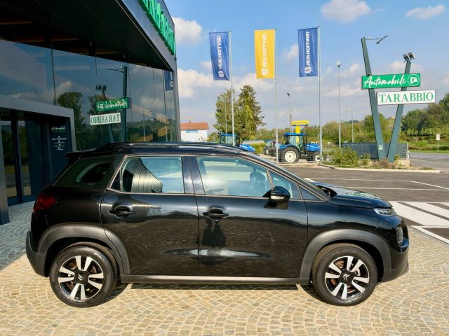 Citroen C3 Aircross UNIPRO - KM 79.000 - STRA FULL - NO OBBLIGO FINANZ - foto 3 di 4