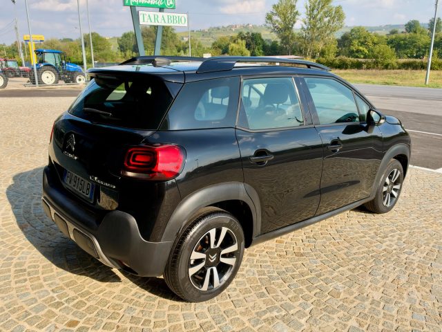 Citroen C3 Aircross UNIPRO - KM 79.000 - STRA FULL - NO OBBLIGO FINANZ - foto 4 di 4