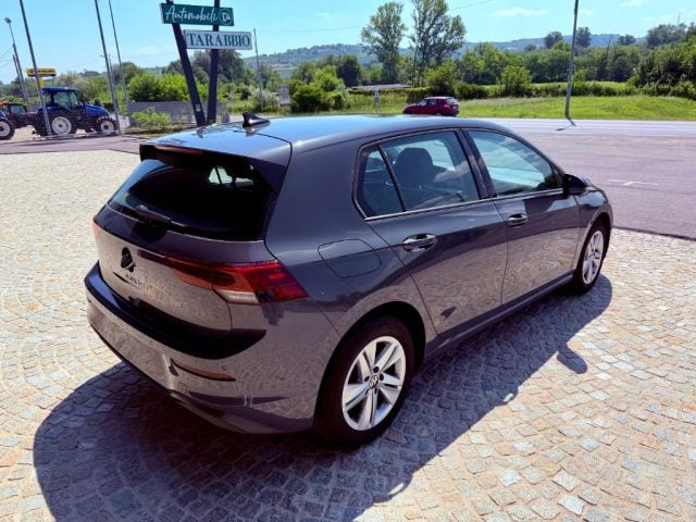 Volkswagen Golf KM 49.000 - CAR PLAY - TELECAMERA - NO OBBLIGO FIN - foto 3 di 4
