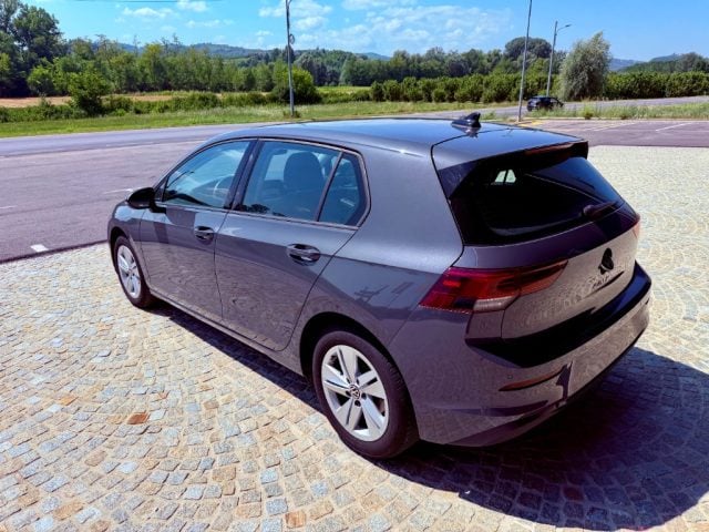 Volkswagen Golf KM 49.000 - CAR PLAY - TELECAMERA - NO OBBLIGO FIN - foto 4 di 4