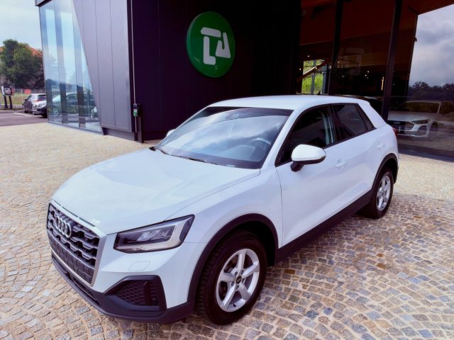 Audi Q2 TDI - S TRONIC - KM 85.000 - NO OBBLIGO FINANZIAME - foto 4 di 4
