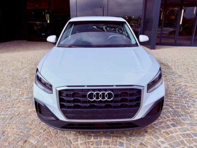 Audi Q2 TDI - S TRONIC - KM 85.000 - NO OBBLIGO FINANZIAME - foto 3 di 4