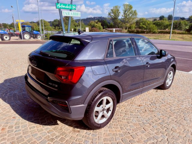 Audi Q2 KM 89.000 - UNIPRO - FULL - NO OBBLIGO FINANZIAMEN - foto 4 di 4