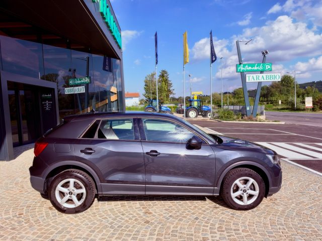Audi Q2 KM 89.000 - UNIPRO - FULL - NO OBBLIGO FINANZIAMEN - foto 3 di 4