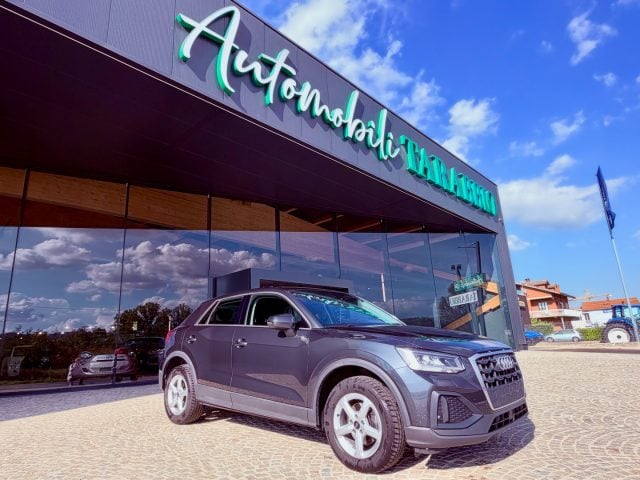 Audi Q2 KM 89.000 - UNIPRO - FULL - NO OBBLIGO FINANZIAMEN, del 2021, 89.000 km, in vendita a Castagnole Delle Lanze (AT)