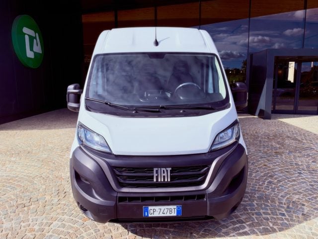 Fiat Ducato 35 - MAXI - 140CV - KM 79.000 - NO OBBLIGO FINANZI - foto 3 di 4