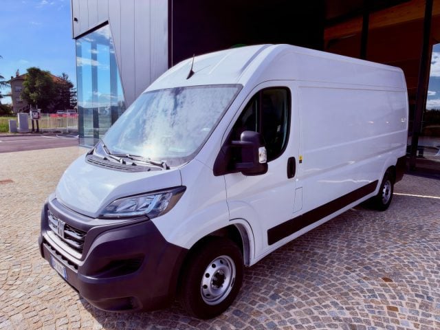Fiat Ducato 35 - MAXI - 140CV - KM 79.000 - NO OBBLIGO FINANZI - foto 4 di 4