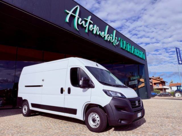 Fiat Ducato 35 - MAXI - 140CV - KM 79.000 - NO OBBLIGO FINANZI, del 2023, 79.000 km, in vendita a Castagnole Delle Lanze (AT)