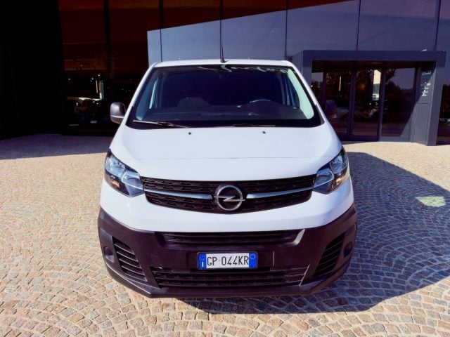 Opel Vivaro PASSO LUNGO L3 - KM 75.000 - PORTATA 13 QUINTALI, del 2023, 75.000 km, in vendita a Castagnole Delle Lanze (AT)
