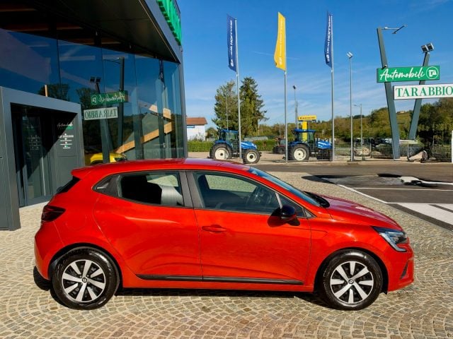 Renault Clio 90 CV - AZIENDALE - KM 25.000 - NO OBBLIOGO FINANZ - foto 3 di 4