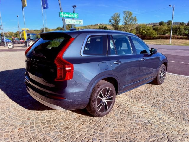 Volvo XC90 7 POSTI - 4X4 - AZIENDALE - KM 59.000 - NO OBBLIGO - foto 4 di 4