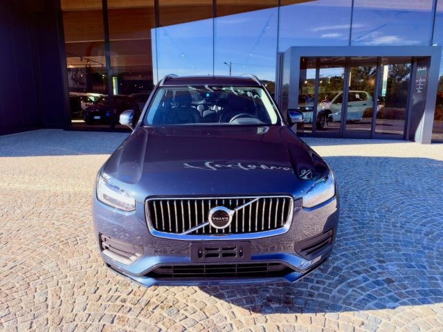 Volvo XC90 7 POSTI - 4X4 - AZIENDALE - KM 59.000 - NO OBBLIGO - foto 3 di 4
