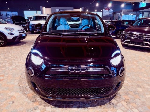 Fiat 500 ICON - TUTTI I COLORI - KM 0 - NO OBBLIGO FINANZIA - foto 3 di 4