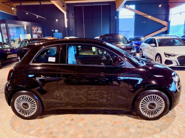 Fiat 500 ICON - TUTTI I COLORI - KM 0 - NO OBBLIGO FINANZIA - foto 4 di 4