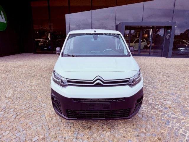 Citroen Berlingo AZIENDALE - KM 85.000 - 3 POSTI - PREZZO PIU' IVA - foto 4 di 4