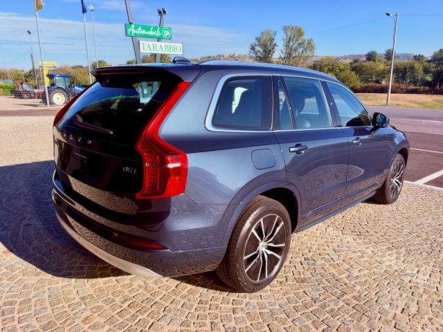 Volvo XC90 7 POSTI - 4X4 - AZIENDALE - KM 59.000 - NO OBBLIGO - foto 3 di 4