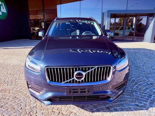 Volvo XC90 7 POSTI - 4X4 - AZIENDALE - KM 59.000 - NO OBBLIGO - foto 4 di 4