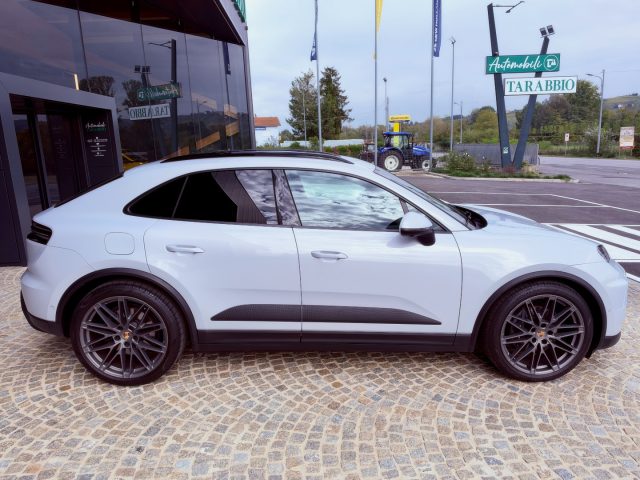 Porsche Macan CERCHI 22 - TETTO - MATRIX - PASM - APPROVED - foto 4 di 4