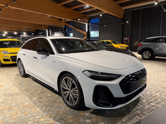 Audi A5 AVANT - KM 0 - S LINE INT ED EST - NO OBBLIGO FINA usato a CASTAGNOLE DELLE LANZE