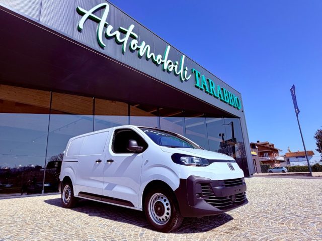 Fiat Scudo PASSO LUNGO - KM 29.000 - PREZZO PIU' IVA usato a CASTAGNOLE DELLE LANZE