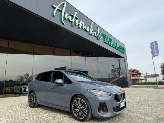 BMW 218 DIREZIONALE - KM 15.000 - M SPORT - NO OBBLIGO FIN usato a CASTAGNOLE DELLE LANZE