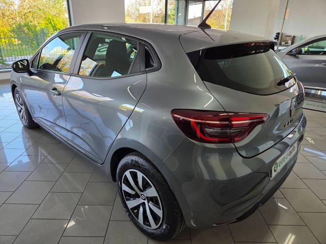 Renault Clio TCe 100 CV GPL 5 porte Equilibre - foto 2 di 4
