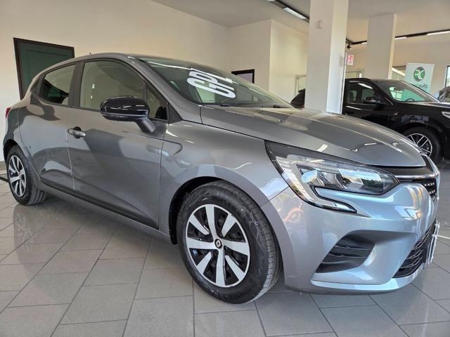 Renault Clio TCe 100 CV GPL 5 porte Equilibre usato a SOMMA VESUVIANA