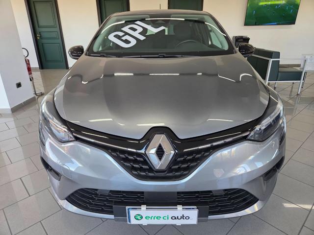 Renault Clio TCe 100 CV GPL 5 porte Equilibre - foto 3 di 4