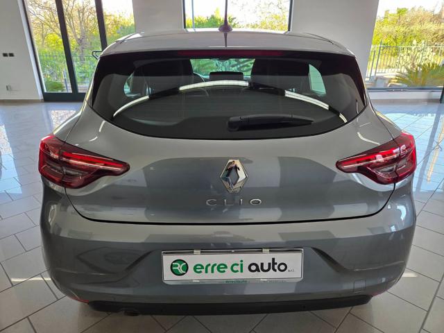 Renault Clio TCe 100 CV GPL 5 porte Equilibre - foto 4 di 4