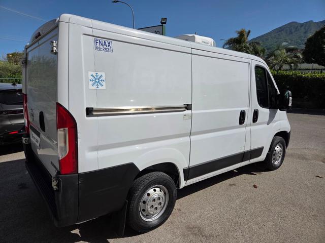 Opel Movano 33 2.2 BlueHDi 140 S&S PM-TM Furgone FRIGO - foto 4 di 4